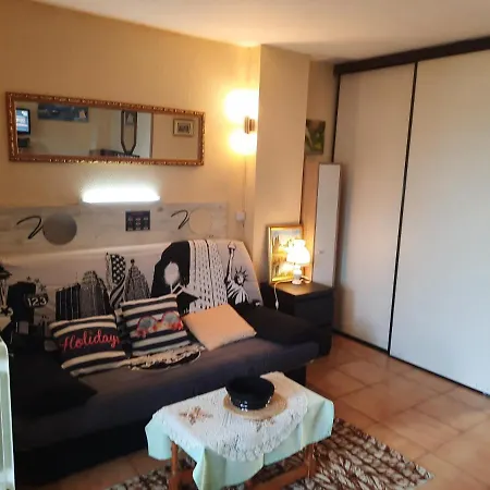 Face Ecole De Voile La A 50 Metres Apartment Bernieres-sur-Mer