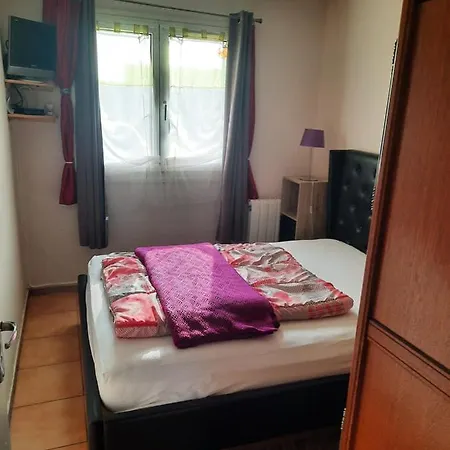 Apartment Face Ecole De Voile La A 50 Metres Bernieres-sur-Mer